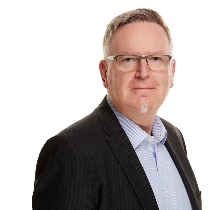 Dr.-Ing. Harald Buchalla
