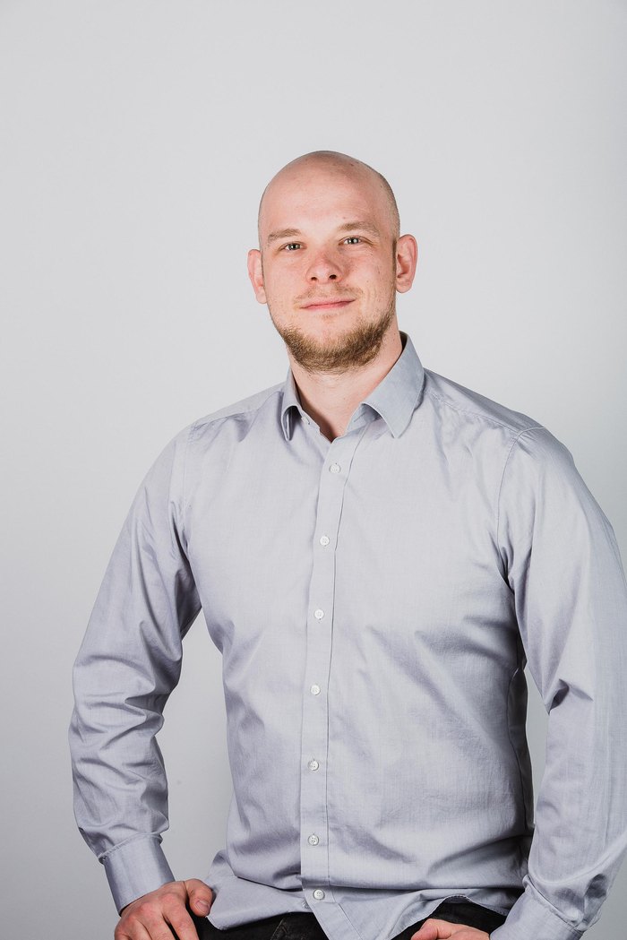Christoph Kellner