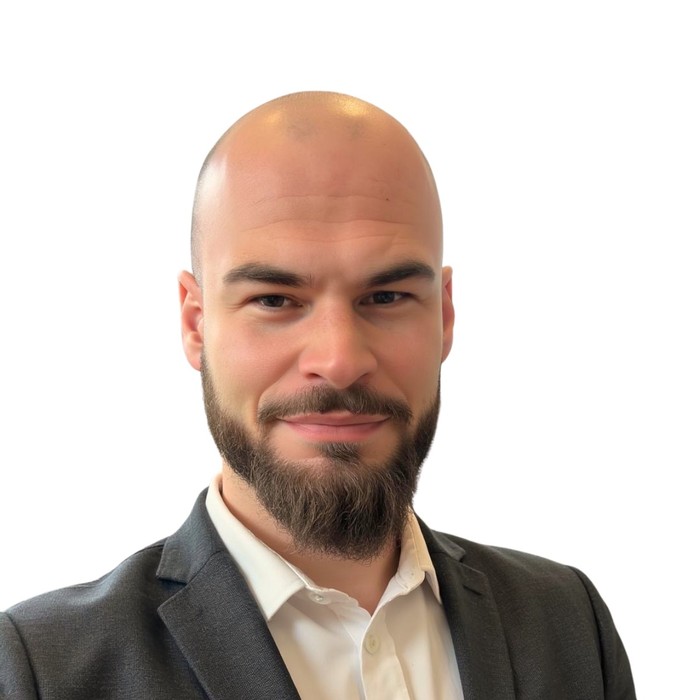 Fabrice Grauert